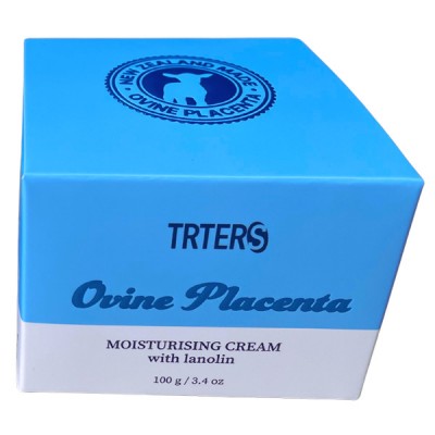 TRTERS小羊霜 100g